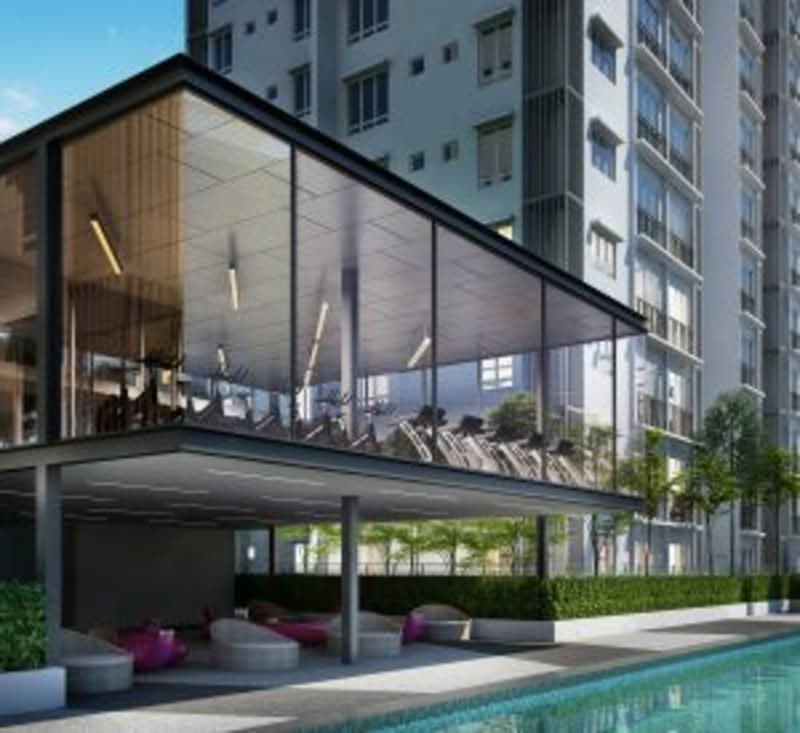 Sensasi @ Utropolis - iProperty.com.my