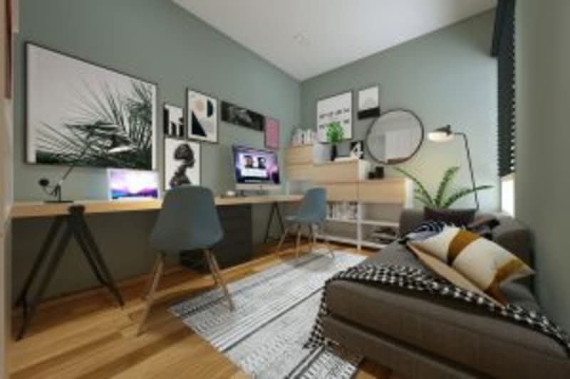 Sensasi @ Utropolis - iProperty.com.my