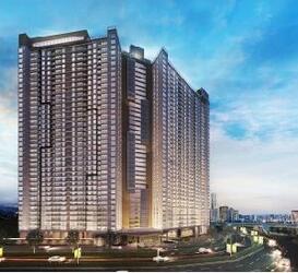 Sensasi Residential Suites