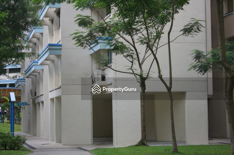155 Lorong 1 Toa Payoh #0