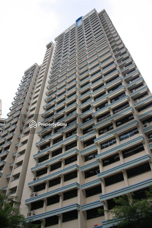 155 Lorong 1 Toa Payoh #0