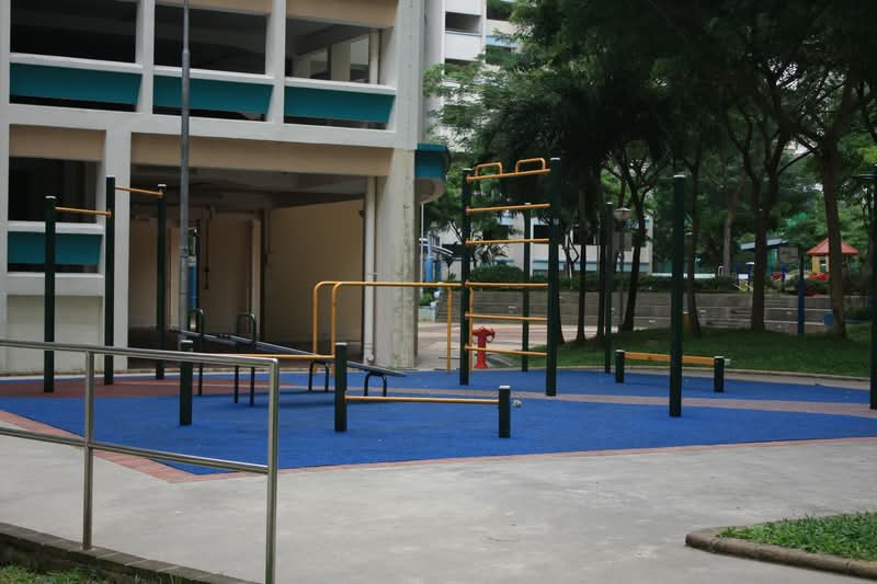 155 Lorong 1 Toa Payoh