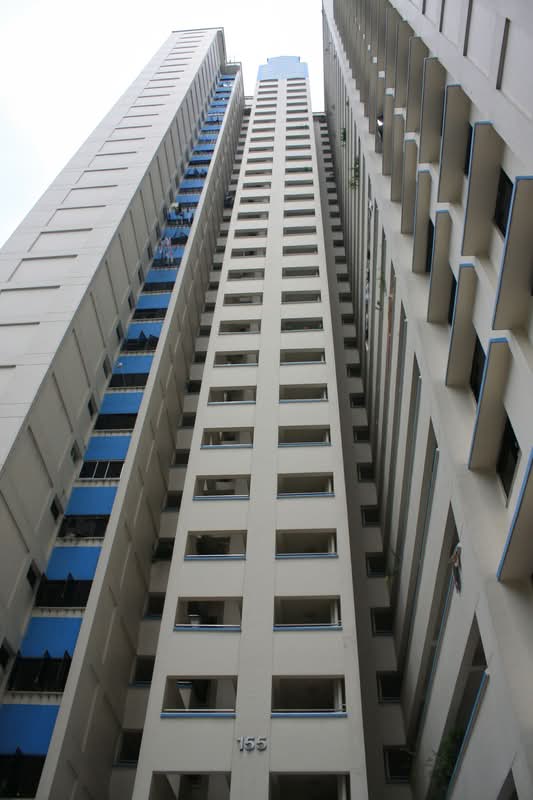 155 Lorong 1 Toa Payoh