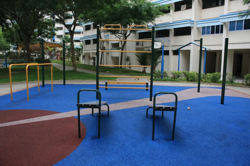155 Lorong 1 Toa Payoh
