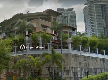 Kiara Peak Residence