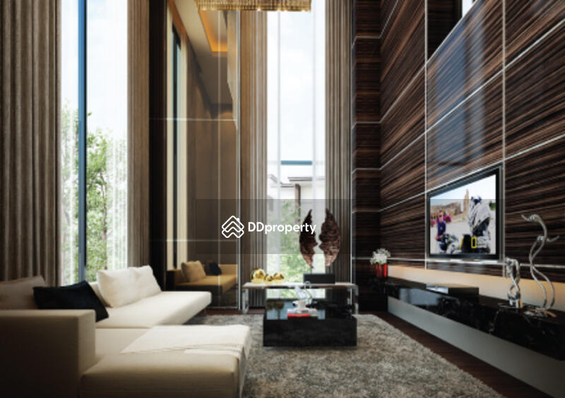 For Rent - Soul Ladprao–Sena, Bangkok