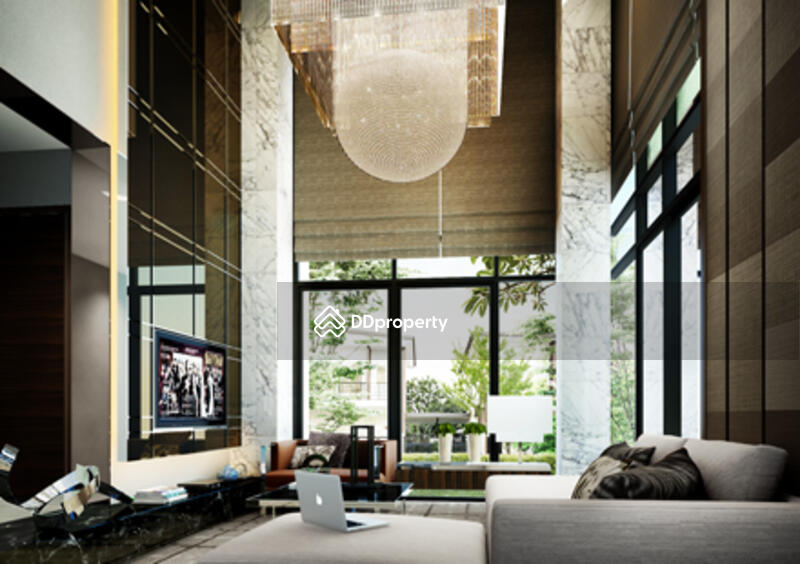 For Rent - Soul Ladprao–Sena, Bangkok
