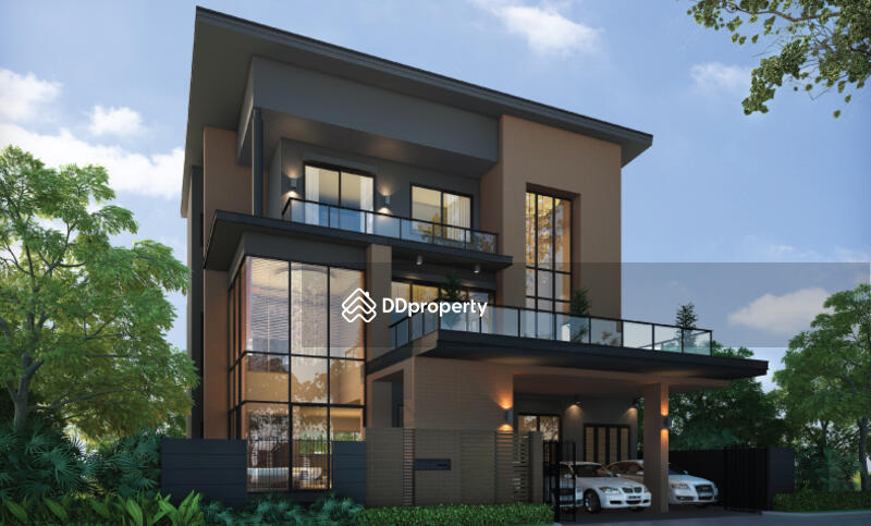 For Rent - Soul Ladprao–Sena, Bangkok