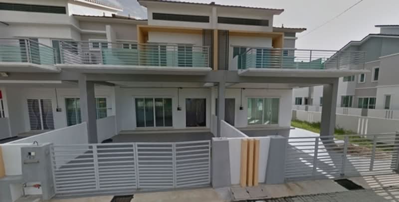 Pegasus Residence - iProperty.com.my