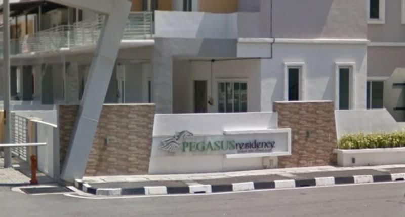 Pegasus Residence - iProperty.com.my