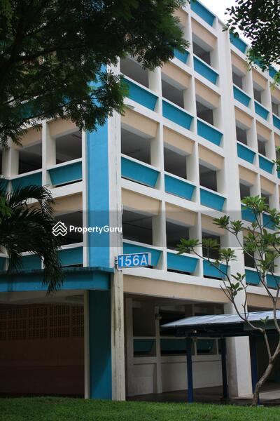 For Sale - 156 Lorong 1 Toa Payoh