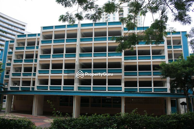 For Sale - 156 Lorong 1 Toa Payoh