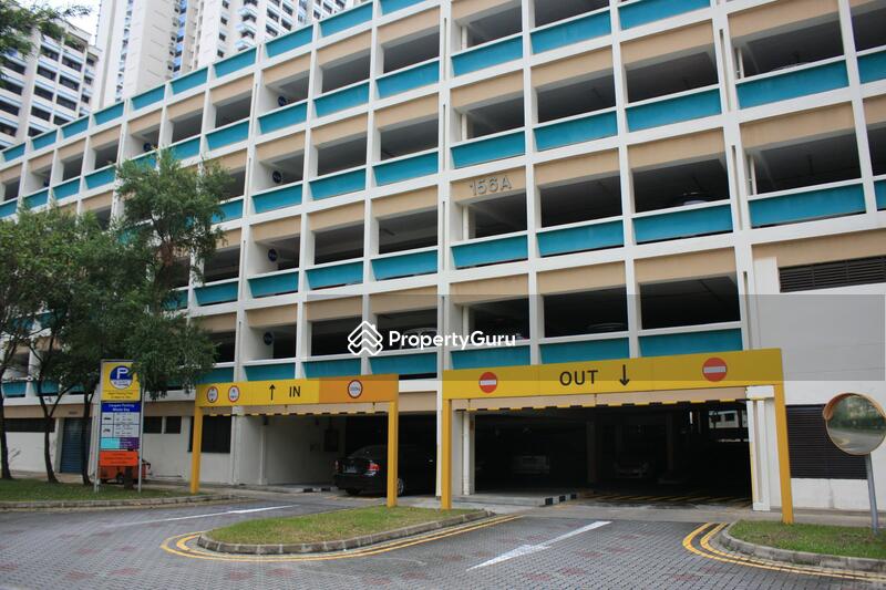 For Sale - 156 Lorong 1 Toa Payoh