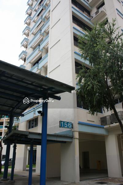 For Sale - 156 Lorong 1 Toa Payoh