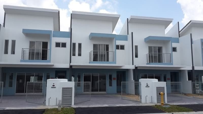 Egreta - iProperty.com.my