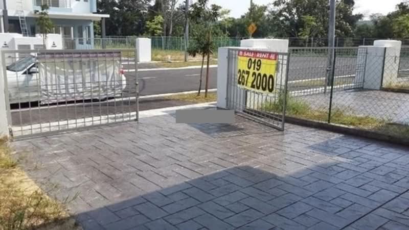 Egreta - iProperty.com.my