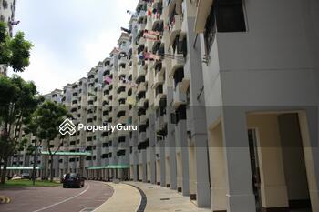 157 Lorong 1 Toa Payoh