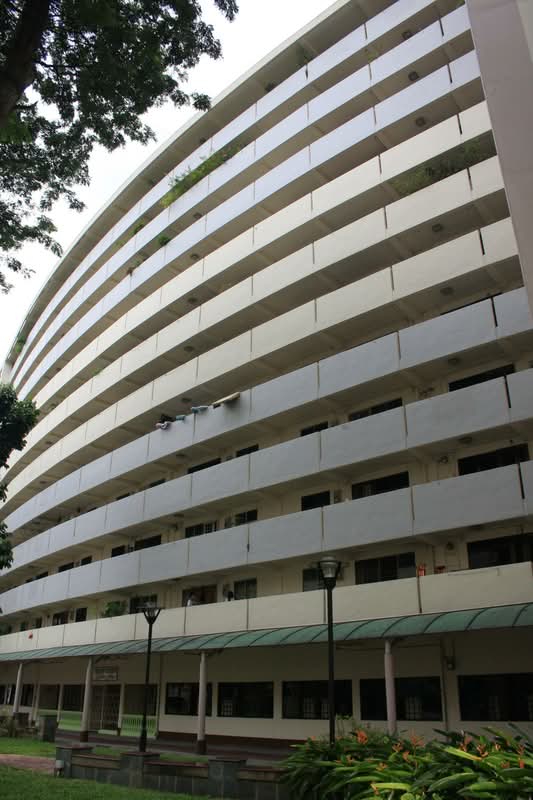 157 Lorong 1 Toa Payoh