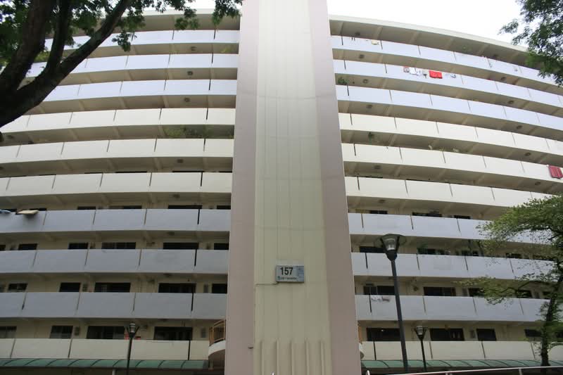 157 Lorong 1 Toa Payoh