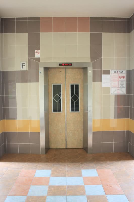 157 Lorong 1 Toa Payoh