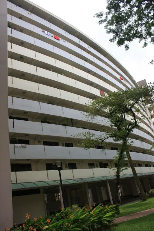 157 Lorong 1 Toa Payoh