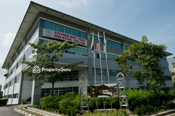 Technology Park Malaysia