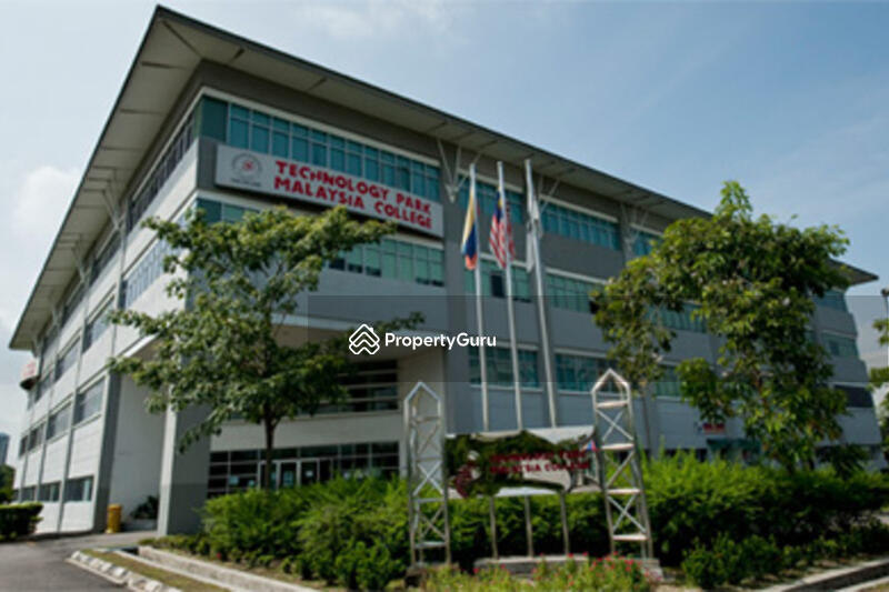 Technology Park Malaysia #0