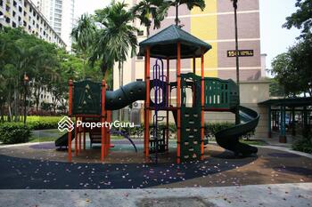 158 Lorong 1 Toa Payoh