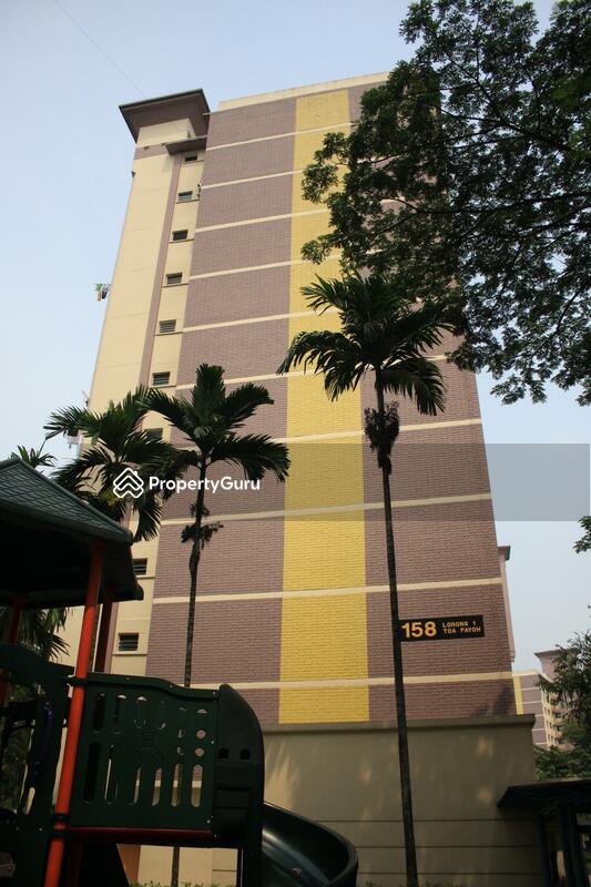 158 Lorong 1 Toa Payoh #0
