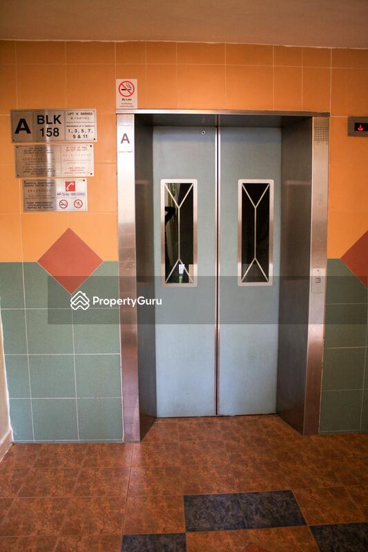 158 Lorong 1 Toa Payoh #0