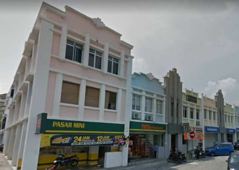 Shop / Office for Sale in Putrajaya (Putrajaya) - Guan Cherng Lim - PropertyGuru.com.my