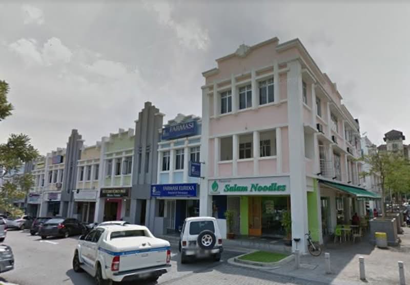 Bazaar @ 8 - iProperty.com.my