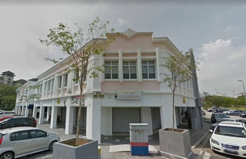 Bazaar @ 8 - iProperty.com.my