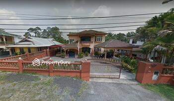 Kampung Felda LBJ