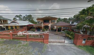 - Kampung Felda LBJ