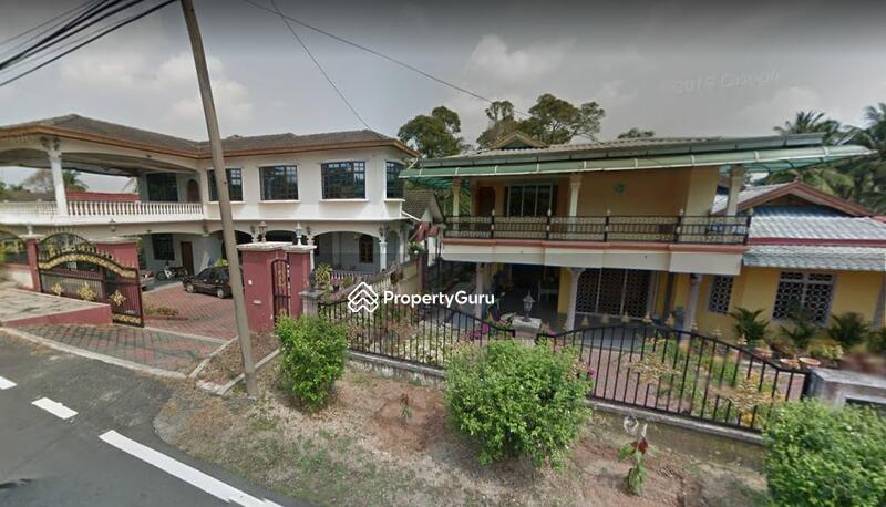 Kampung Felda LBJ #0