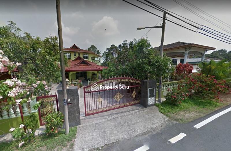 Kampung Felda LBJ (Terraced House) for Sale/Rent, 2024