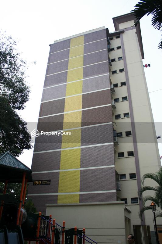 159 Lorong 1 Toa Payoh #0