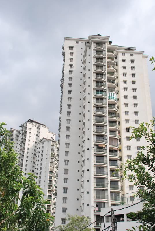 Jasmine Towers - iProperty.com.my