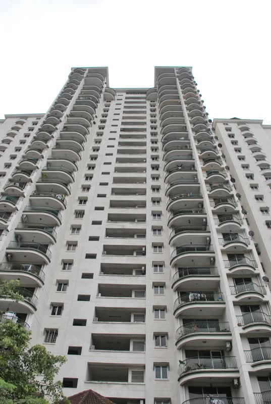 Jasmine Towers - iProperty.com.my