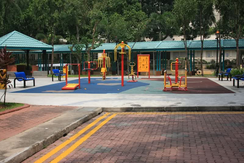 161 Lorong 1 Toa Payoh HDB Flat For Sale at S$ 249,999 | PropertyGuru Singapore