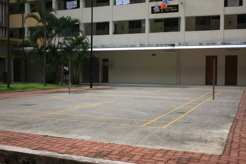 161 Lorong 1 Toa Payoh