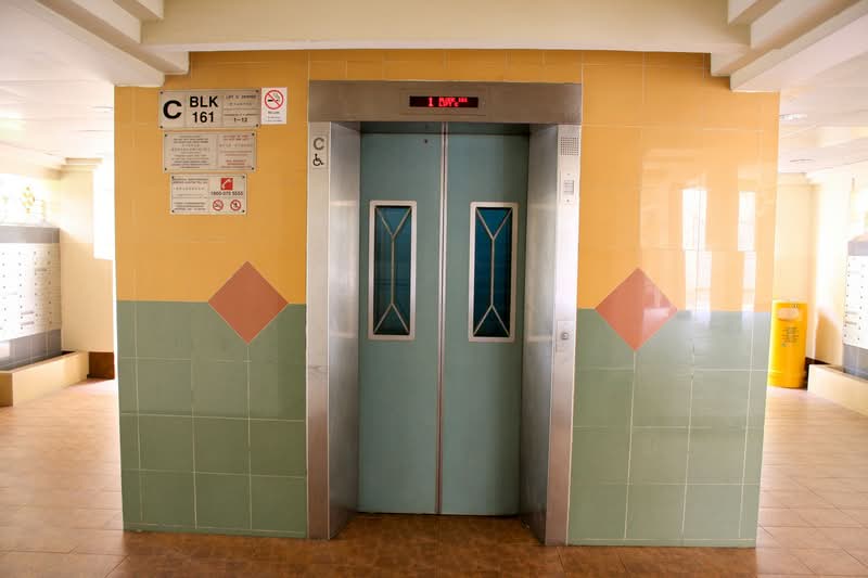 161 Lorong 1 Toa Payoh