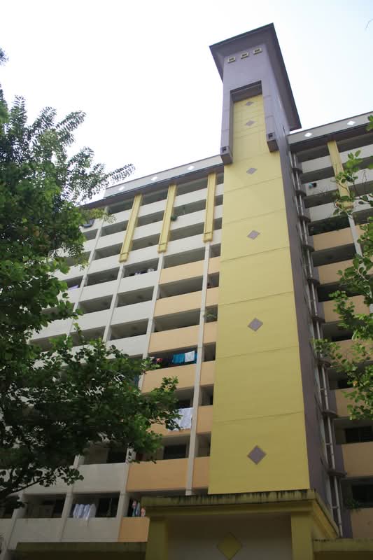 161 Lorong 1 Toa Payoh