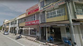 Semenyih Parklands