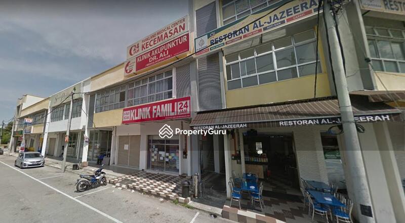 Semenyih Parklands (Shop) for Sale/Rent, 2024