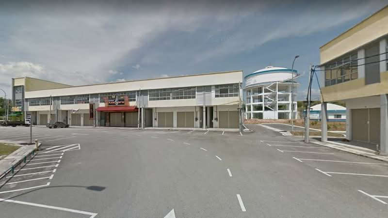 Kedai untuk Dijual di Semenyih Parklands (Beranang) - Joanne Lim - PropertyGuru.com.my