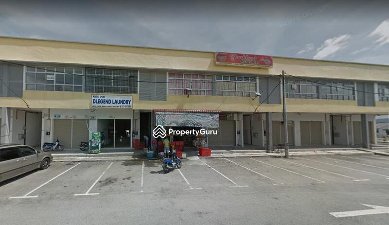 Semenyih Parklands #0