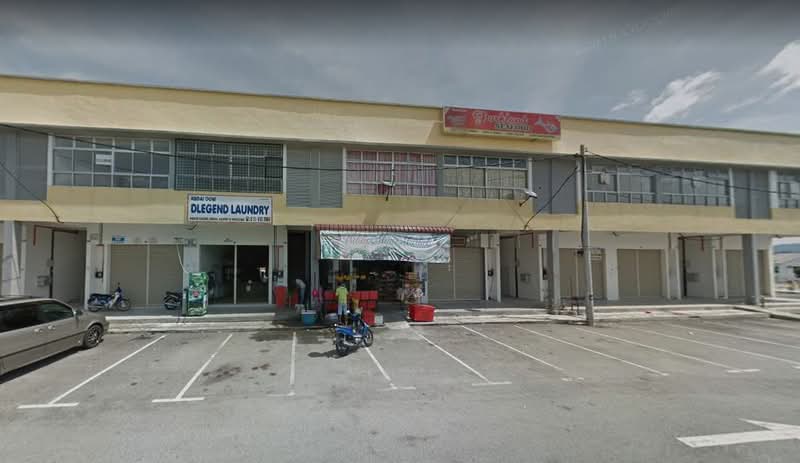 Kedai untuk Dijual di Semenyih Parklands (Beranang) - Joanne Lim - PropertyGuru.com.my