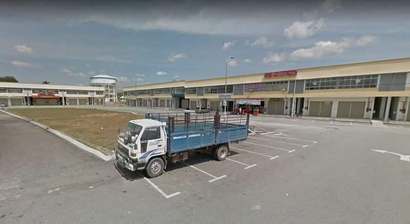 Kedai untuk Dijual di Semenyih Parklands (Beranang) - Joanne Lim - PropertyGuru.com.my